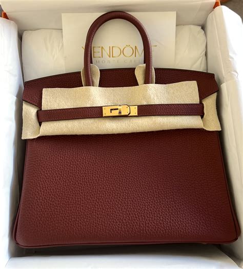 hermes birkin 25 rouge h|hermes birkin 25 retail price.